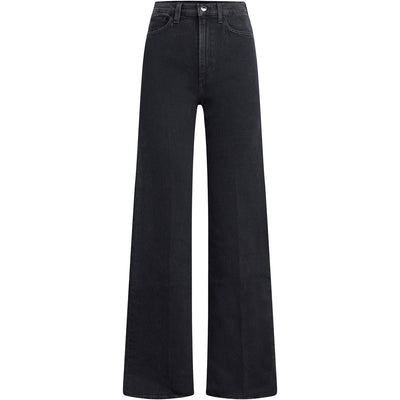 Joe Jeans - Womens The Mia High Rise Wide Leg Jeans