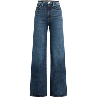 Joe Jeans - Womens The Mia High Rise Wide Leg Jeans