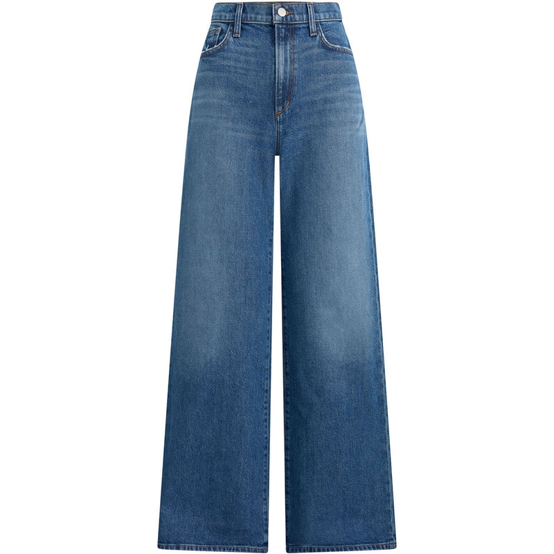 Joe Jeans - Womens The Mia Wide Leg Jeans