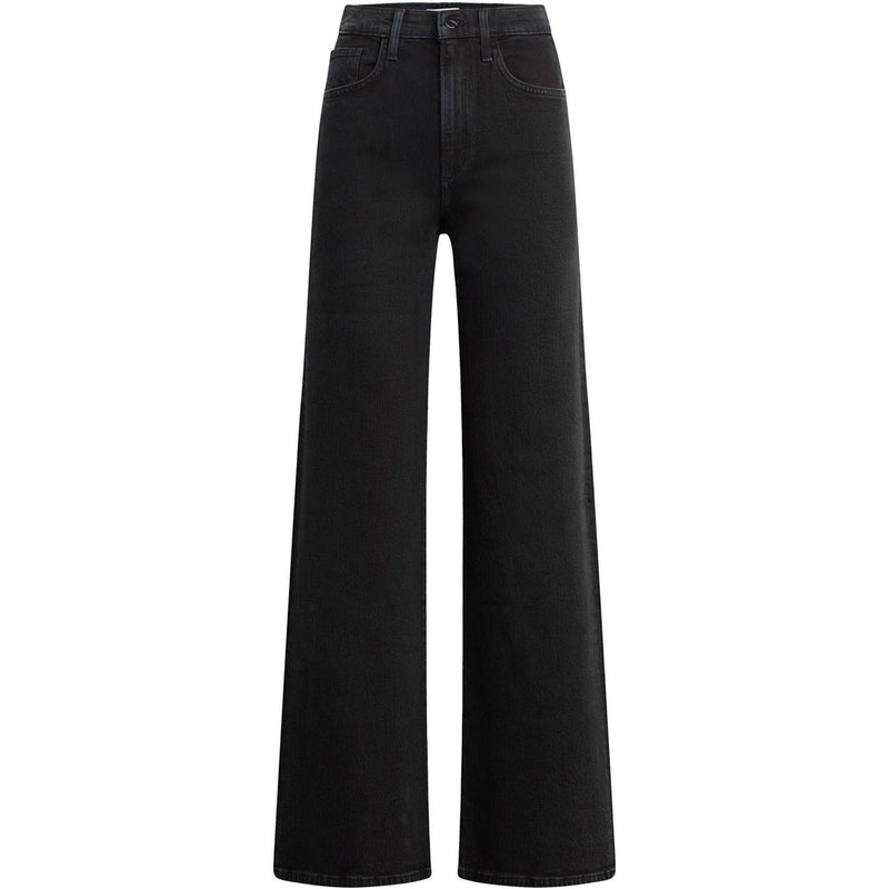 Joe Jeans - Womens The Mia Wide Leg Petite Jeans