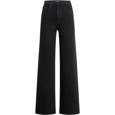 Joe Jeans - Womens The Mia Wide Leg Petite Jeans