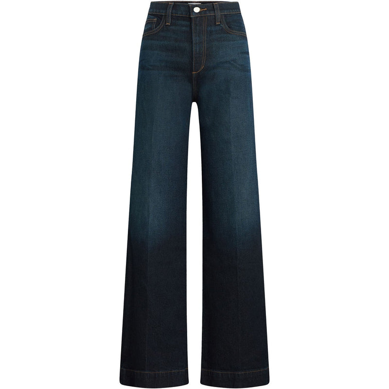 Joe Jeans - Womens The Mia Wide Leg Jeans