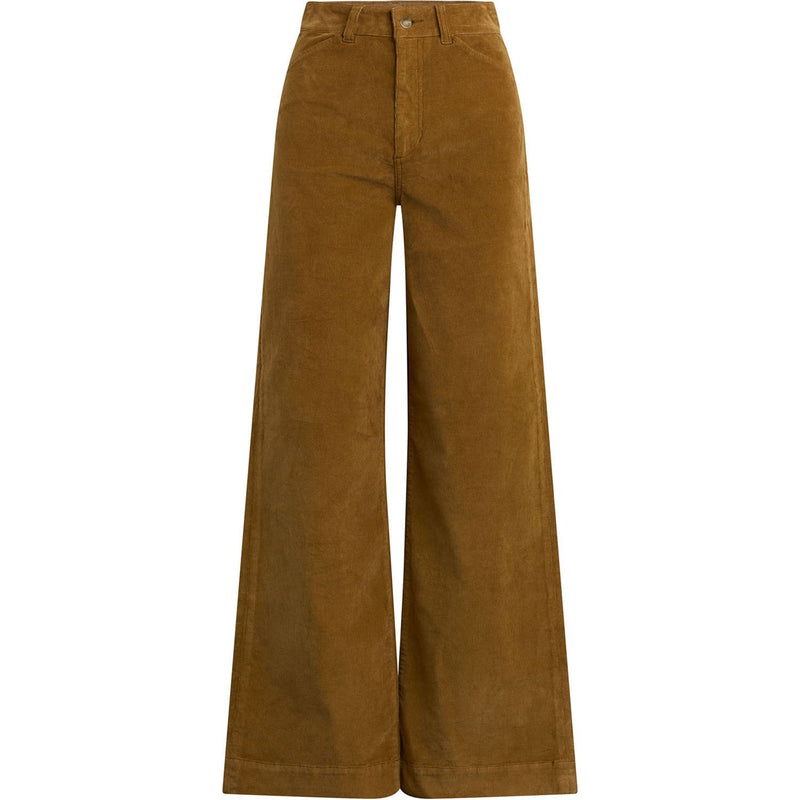 Joe Jeans - Womens The Mia Corduroy Jeans With Slant Pockets