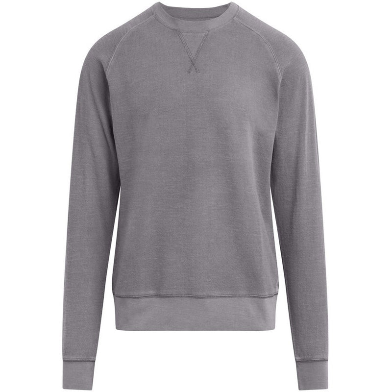 Joe Jeans - Mens Essential Double-Faced Thermal Crew Top
