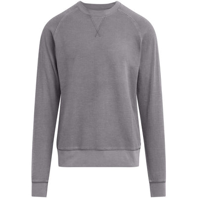 Joe Jeans - Mens Essential Double-Faced Thermal Crew Top