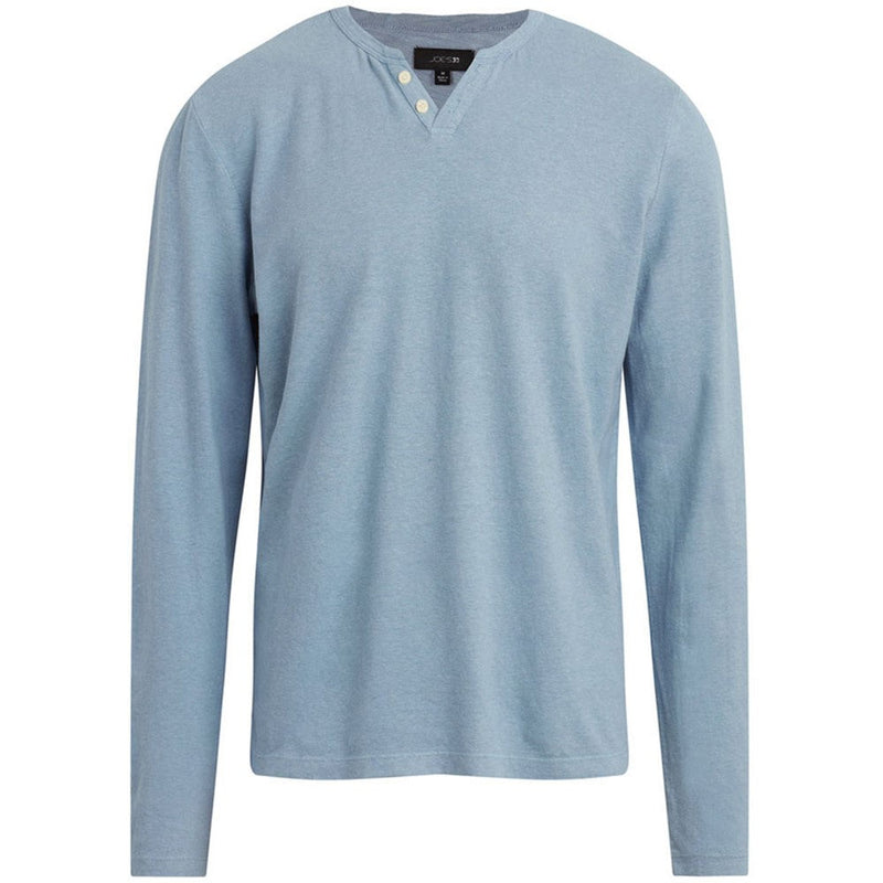 Joe Jeans - Mens Wintz Long Sleeve Henley Top