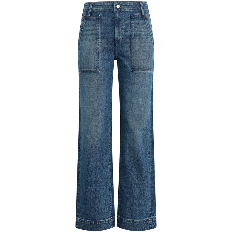 Joe Jeans - Womens The Karter Utility Trouser