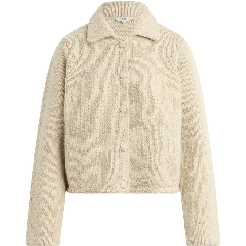 Joe Jeans - Womens The Lennon Sweater Jacket