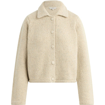 Joe Jeans - Womens The Lennon Sweater Jacket