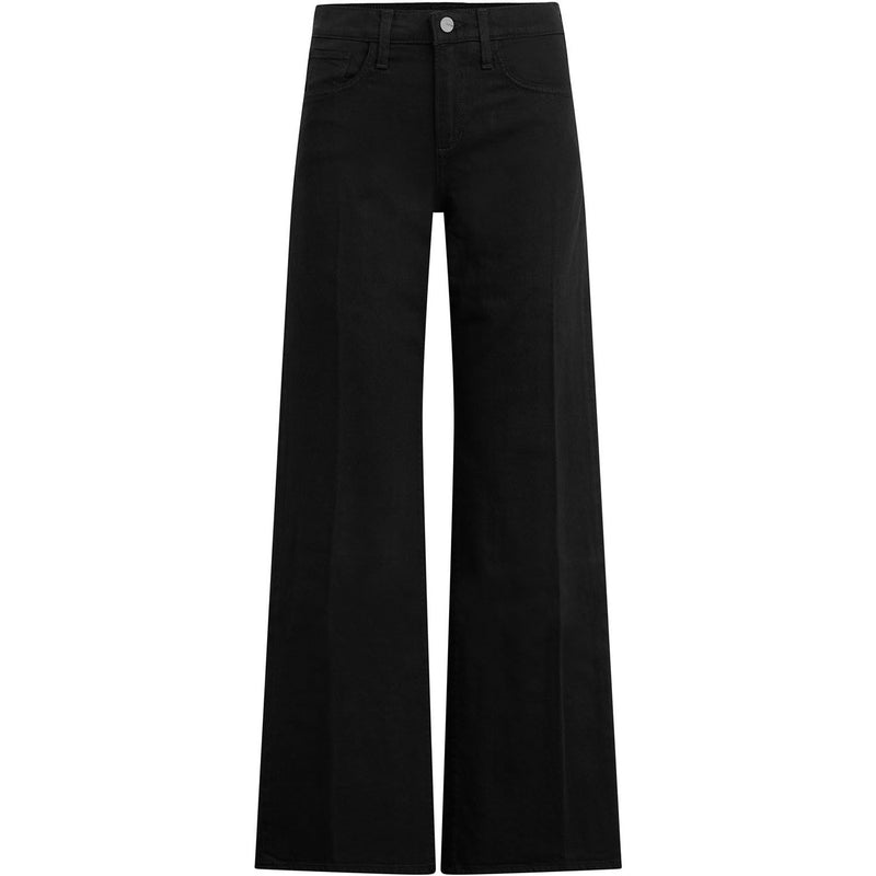 Joe Jeans - Womens The Lou Lou Low Rise Wide Leg Jeans