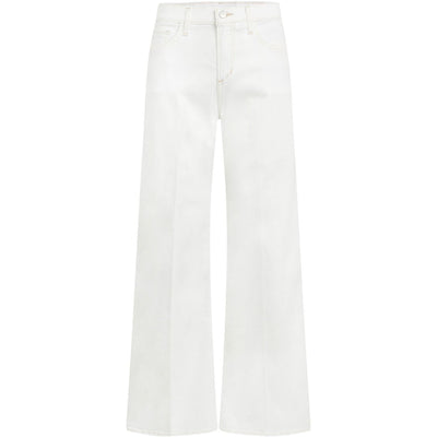 Joe Jeans - Womens The Lou Lou Low Rise Wide Leg Jeans