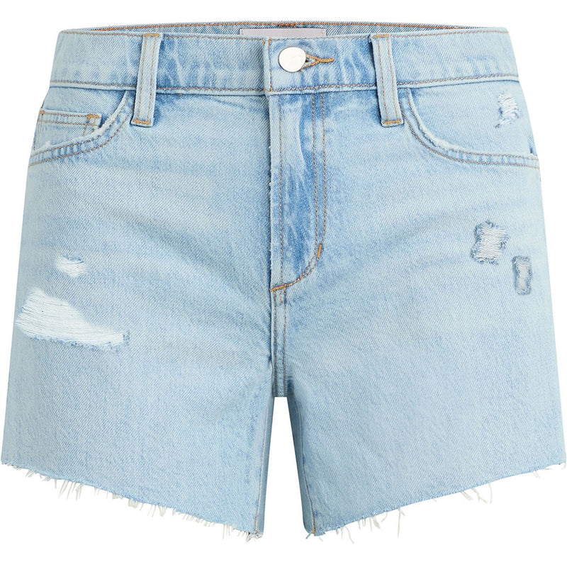 Joe Jeans - Womens The Ozzie Short With Side Slit