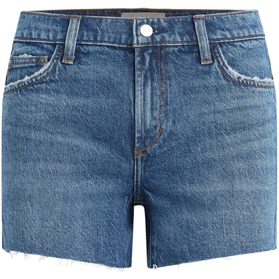 Joe Jeans - Womens The Ozzie Short With Side Slit