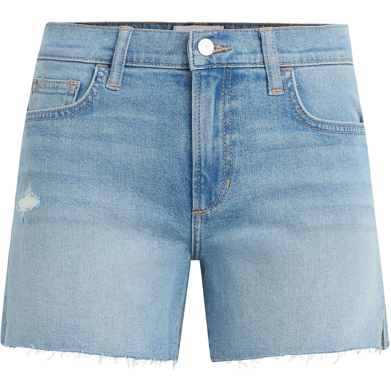 Joe Jeans - Womens The Ozzie Short With Side Slit