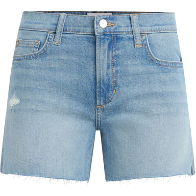 Joe Jeans - Womens The Ozzie Short With Side Slit