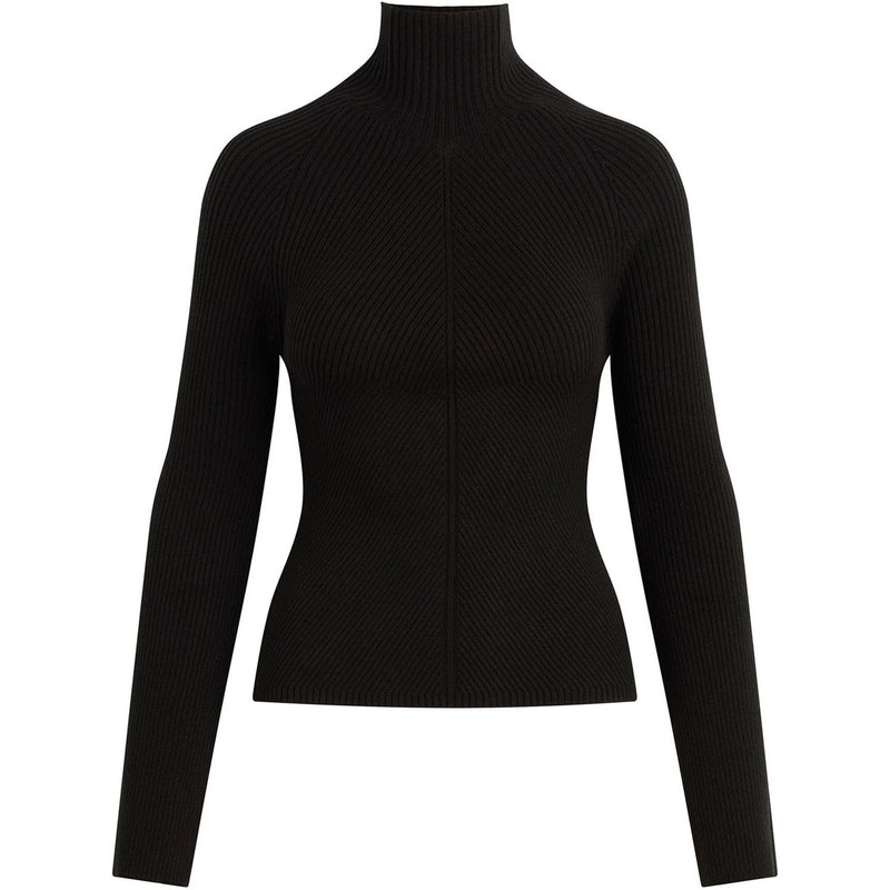 Joe Jeans - Womens The Palmer Turtleneck Top