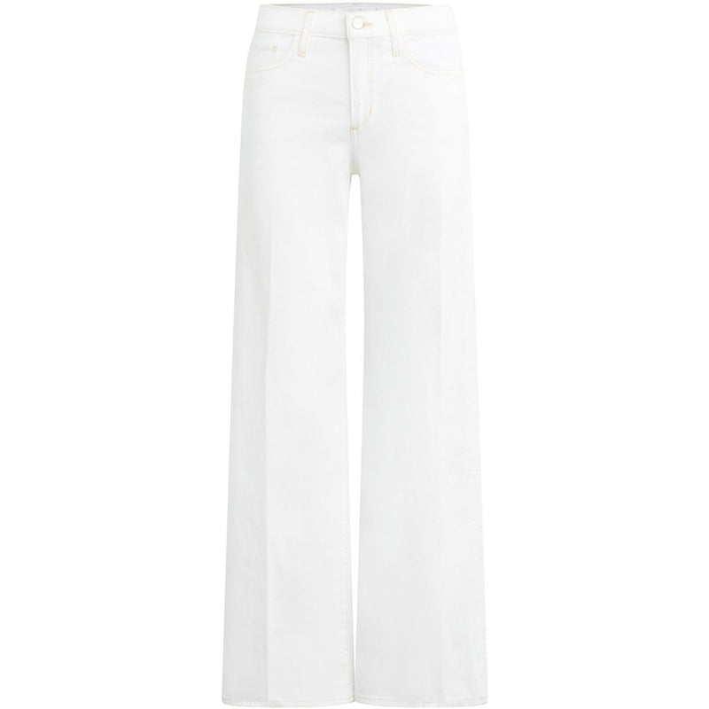 Joe Jeans - Womens The Lou Lou Low Rise Wide Leg Petite Jeans
