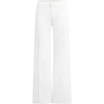 Joe Jeans - Womens The Lou Lou Low Rise Wide Leg Petite Jeans