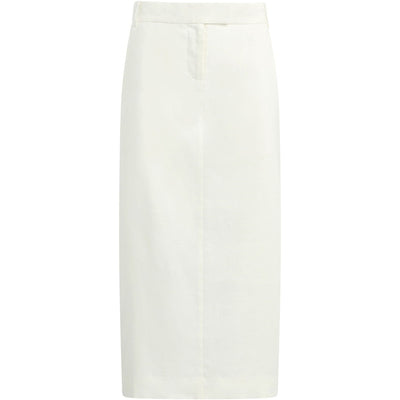 Joe Jeans - Womens The Maeve Tailored Midi Skirt