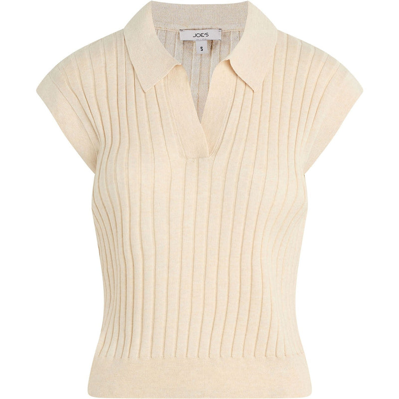 Joe Jeans - Womens The Mal Popover Sweater Vest