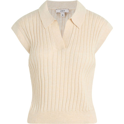 Joe Jeans - Womens The Mal Popover Sweater Vest