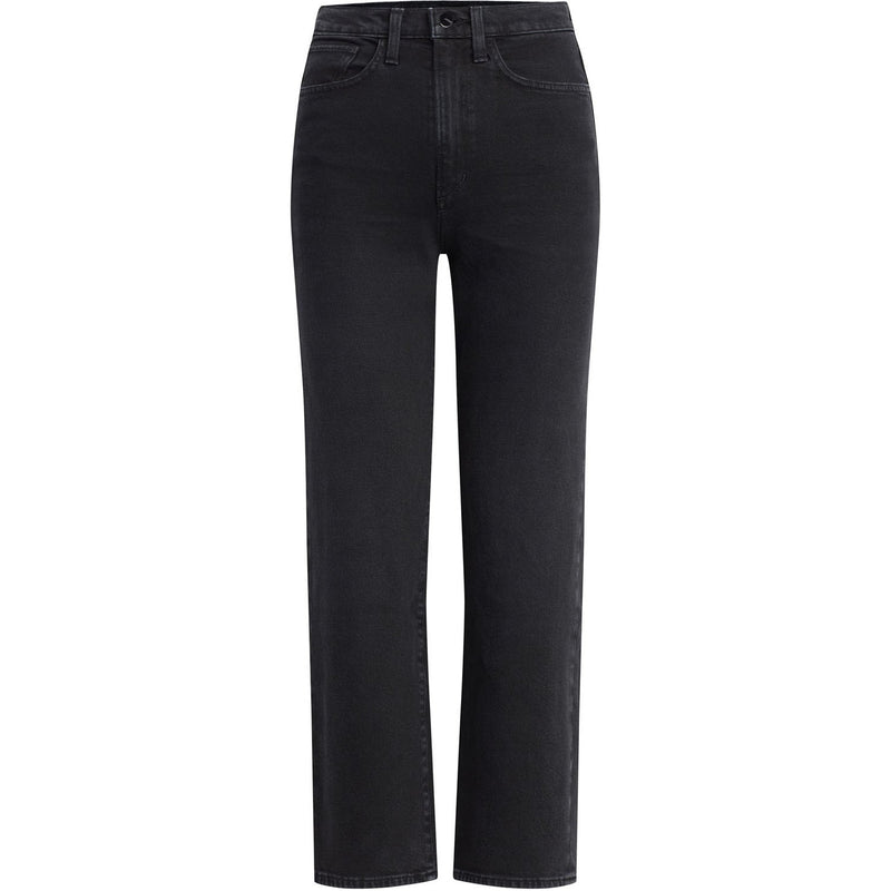 Joe Jeans - Womens The Margot Cropped Straight Jeans