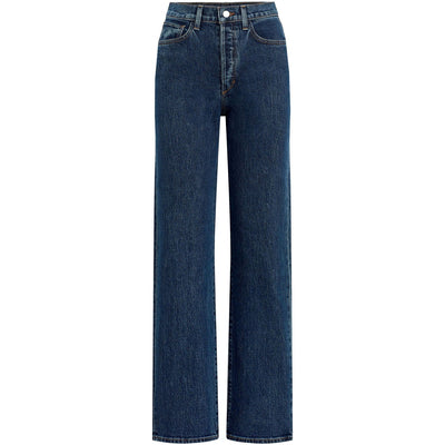Joe Jeans - Womens The Margot Straight Jeans