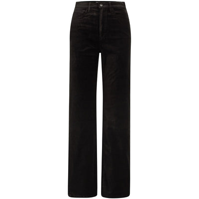 Joe Jeans - Womens The Margot Straight Velveteen Pant