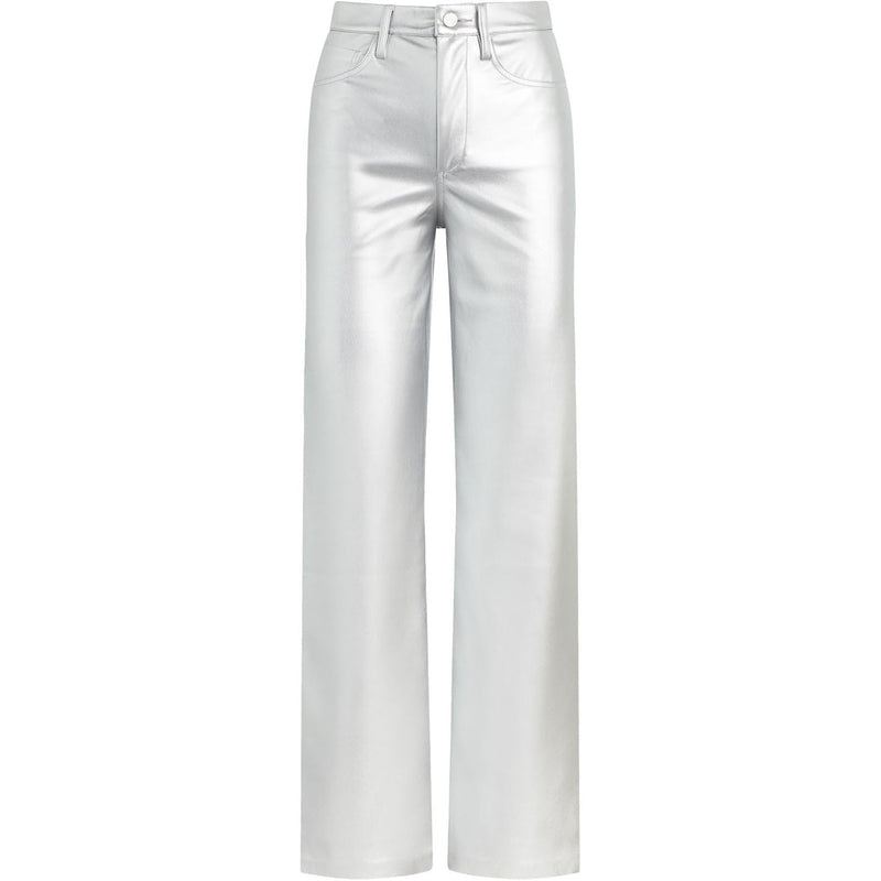 Joe Jeans - Womens The Margot Vegan Leather Pant