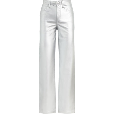 Joe Jeans - Womens The Margot Vegan Leather Pant