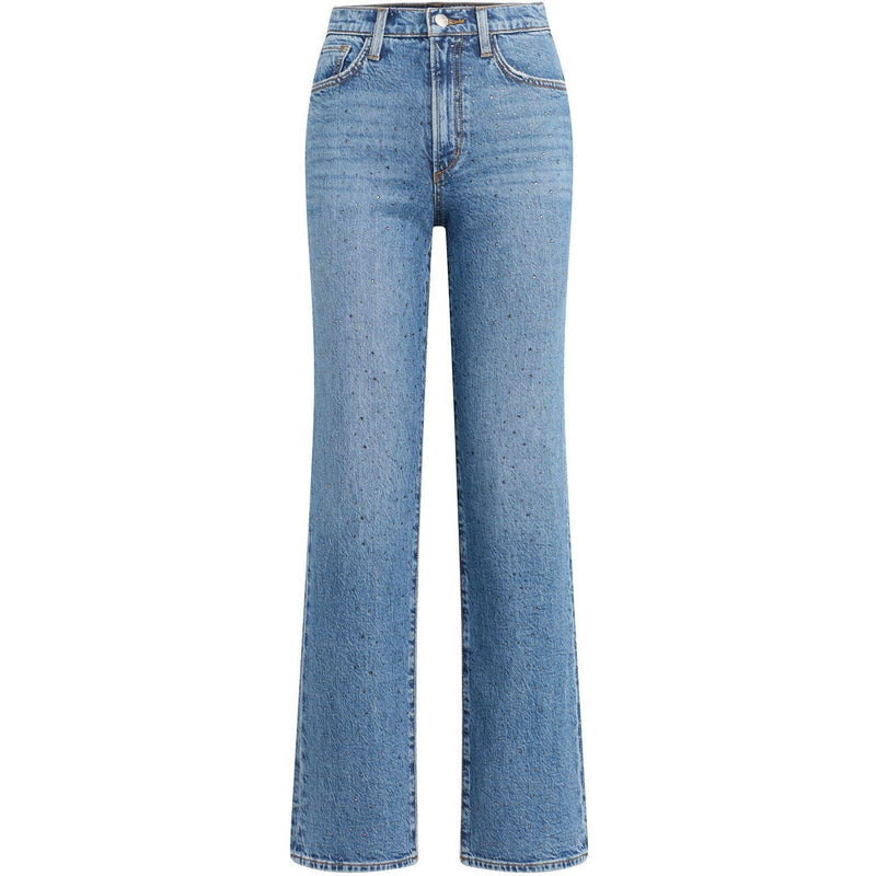 Joe Jeans - Womens The Margot Jeans With Stones