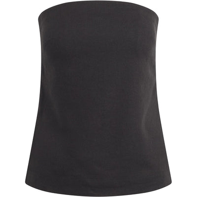 Joe Jeans - Womens The Mariel Strapless Top
