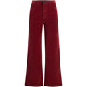 Joe Jeans - Womens The Blake Wide Leg Corduroy Pant