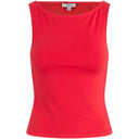 Joe Jeans - Womens The Boatneck Tank Top