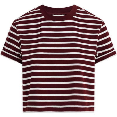 Joe Jeans - Womens The Boxy T-Shirt