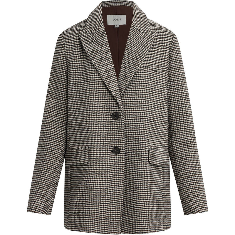 Joe Jeans - Womens The Boyfriend Blazer Jacket