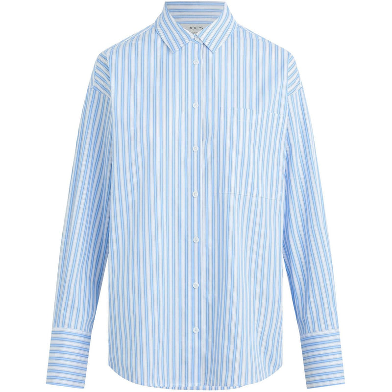 Joe Jeans - Womens The Boyfriend Button Down Shirt