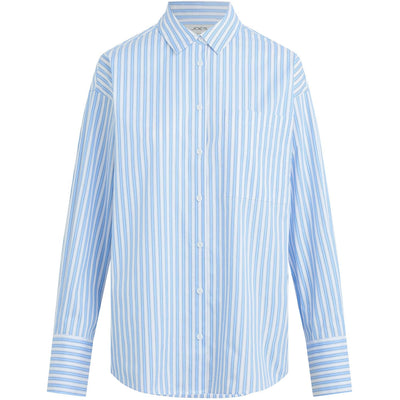 Joe Jeans - Womens The Boyfriend Button Down Shirt