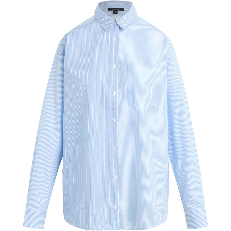 Joe Jeans - Womens The Boyfriend Button Down Shirt