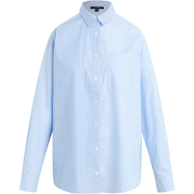 Joe Jeans - Womens The Boyfriend Button Down Shirt
