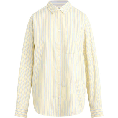 Joe Jeans - Womens The Boyfriend Button Down Shirt