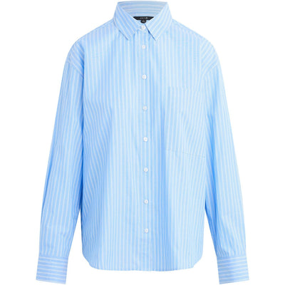 Joe Jeans - Womens The Boyfriend Button Down Shirt