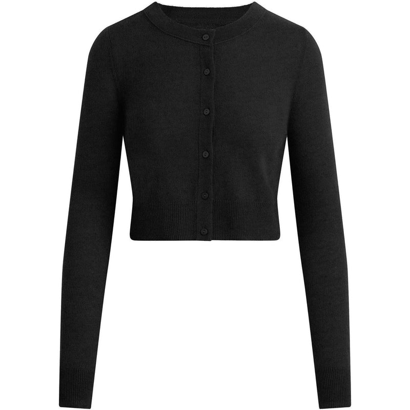 Joe Jeans - Womens The Dani Cashmere Cardigan Sweater
