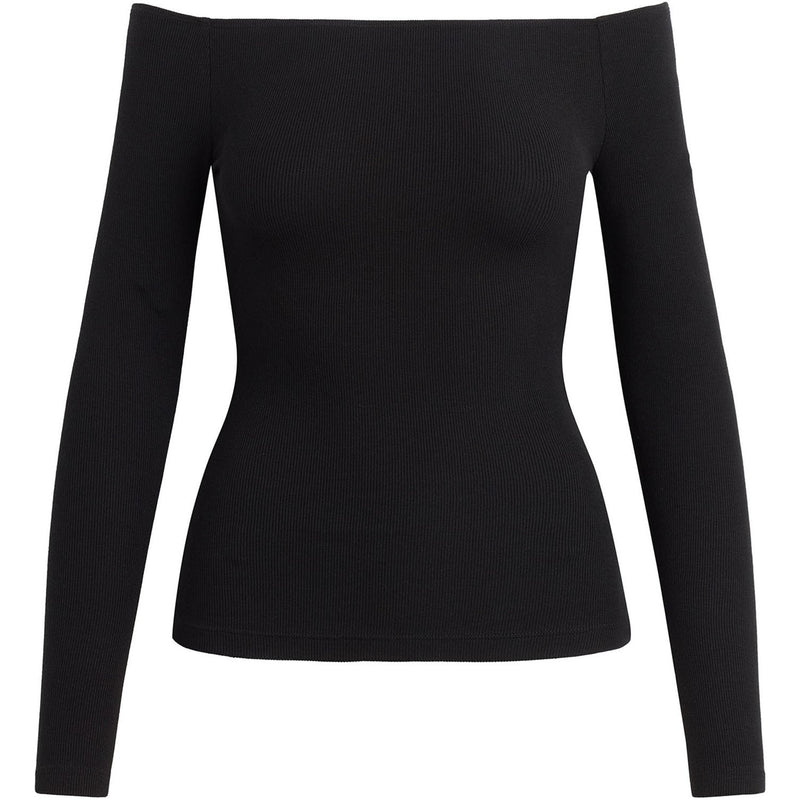 Joe Jeans - Womens The Devin Off The Shoulder Top