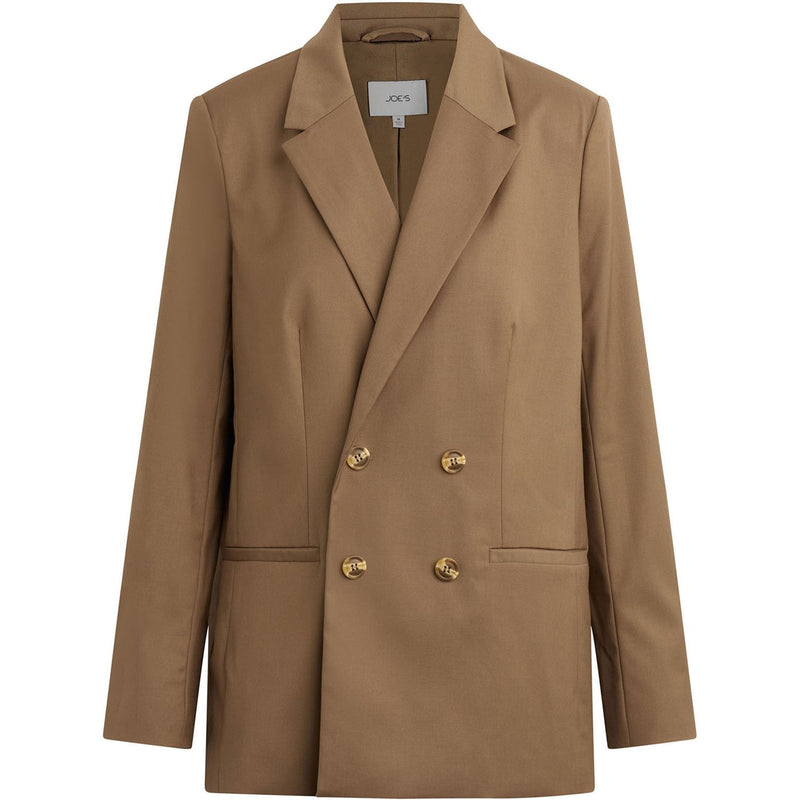 Joe Jeans - Womens The Double Breasted Blazer Jacket
