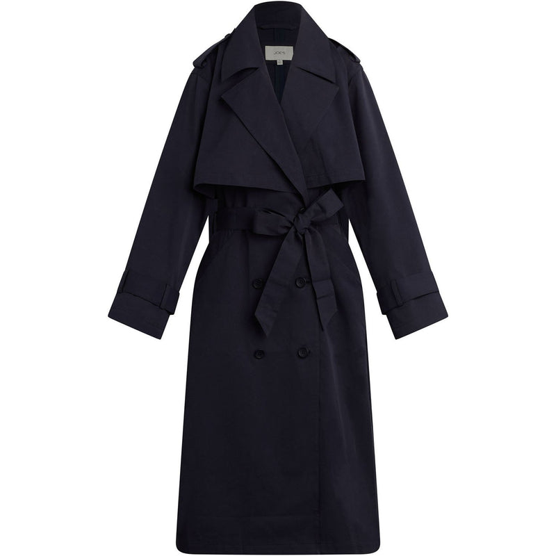 Joe Jeans - Womens The Elizabeth Trench Coat