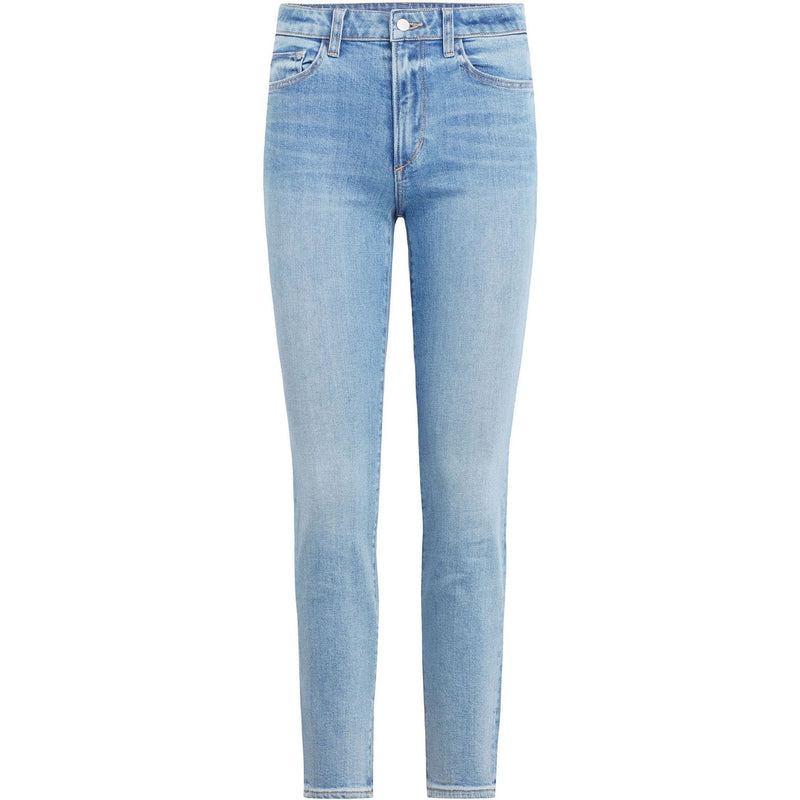 Joe Jeans - Womens The Favorite Daughter Erin High Rise Straight Jeans