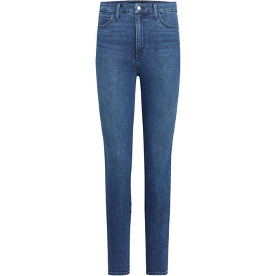 Joe Jeans - Womens The Favorite Daughter Sara High Rise Skinny Jeans