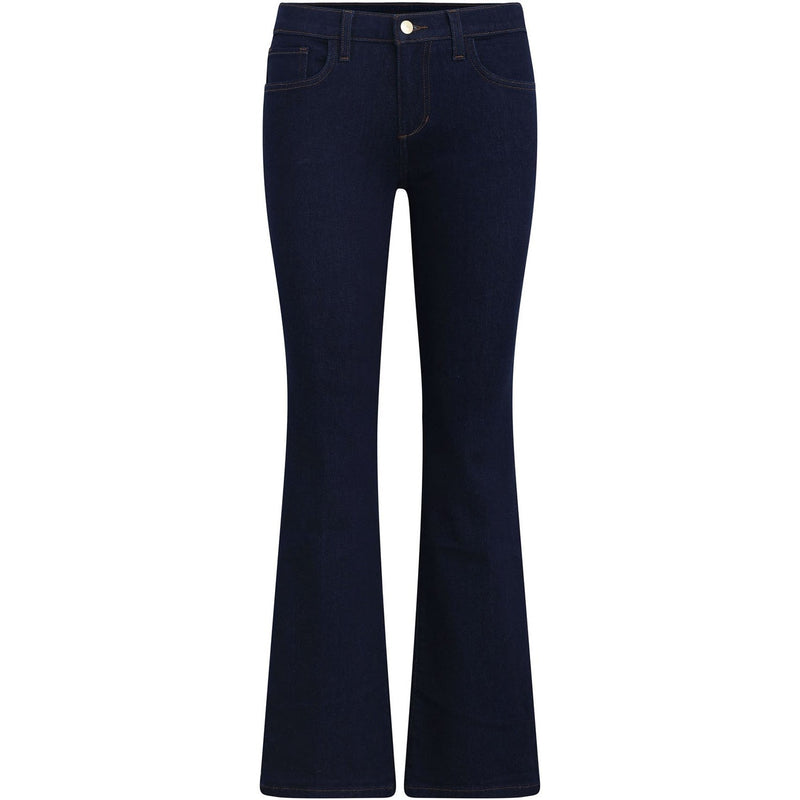Joe Jeans - Womens The Provocateur Petite Bootcut Jeans