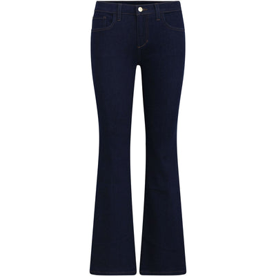 Joe Jeans - Womens The Provocateur Petite Bootcut Jeans